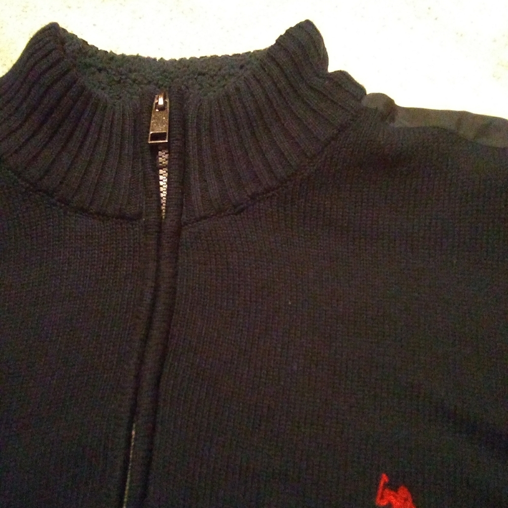 U.S. Polo Assn Sweater